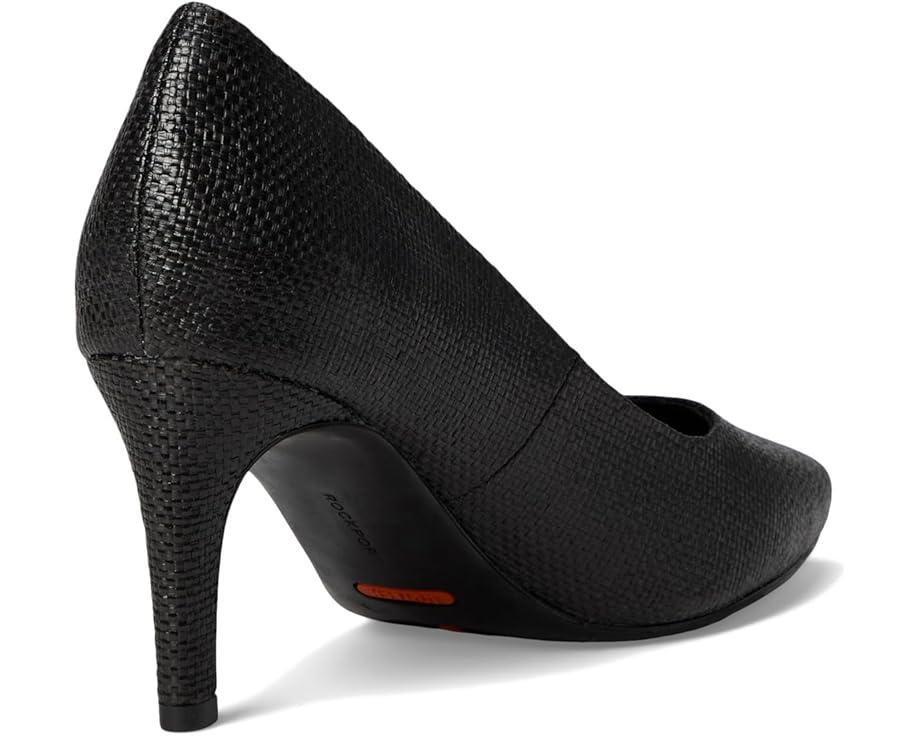 Total Motion 75mm Pointy Toe Pump Product Image