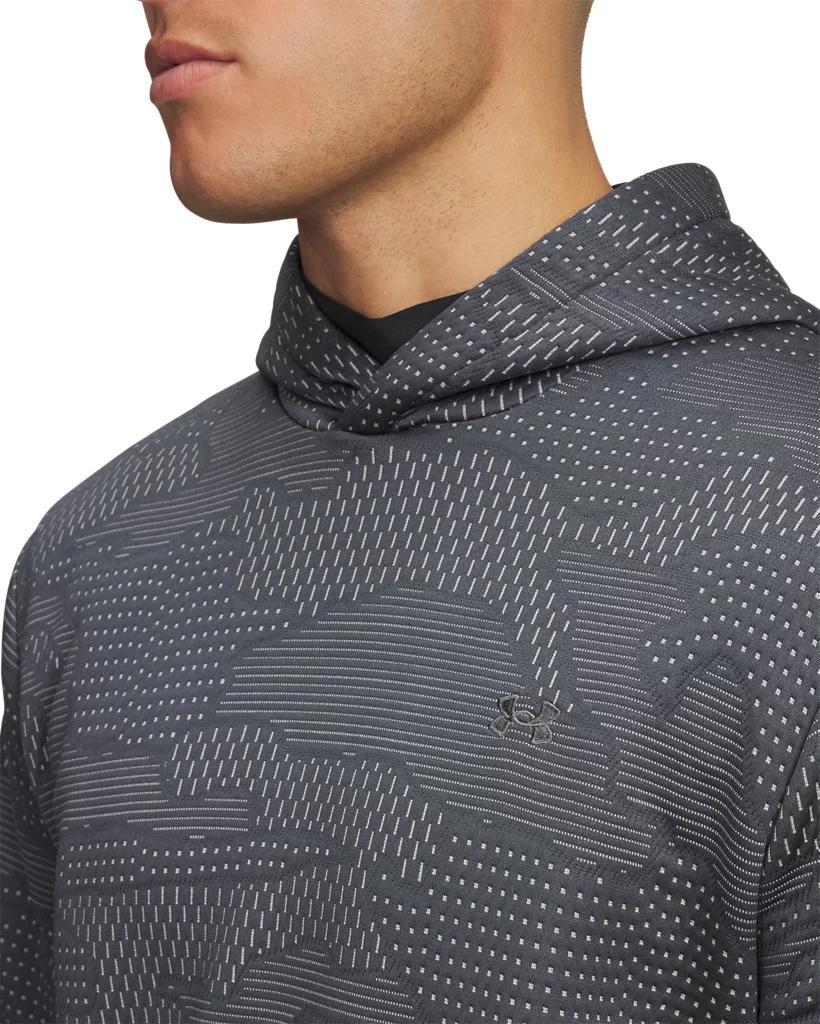 UA Drive Midlayer Jacquard Product Image