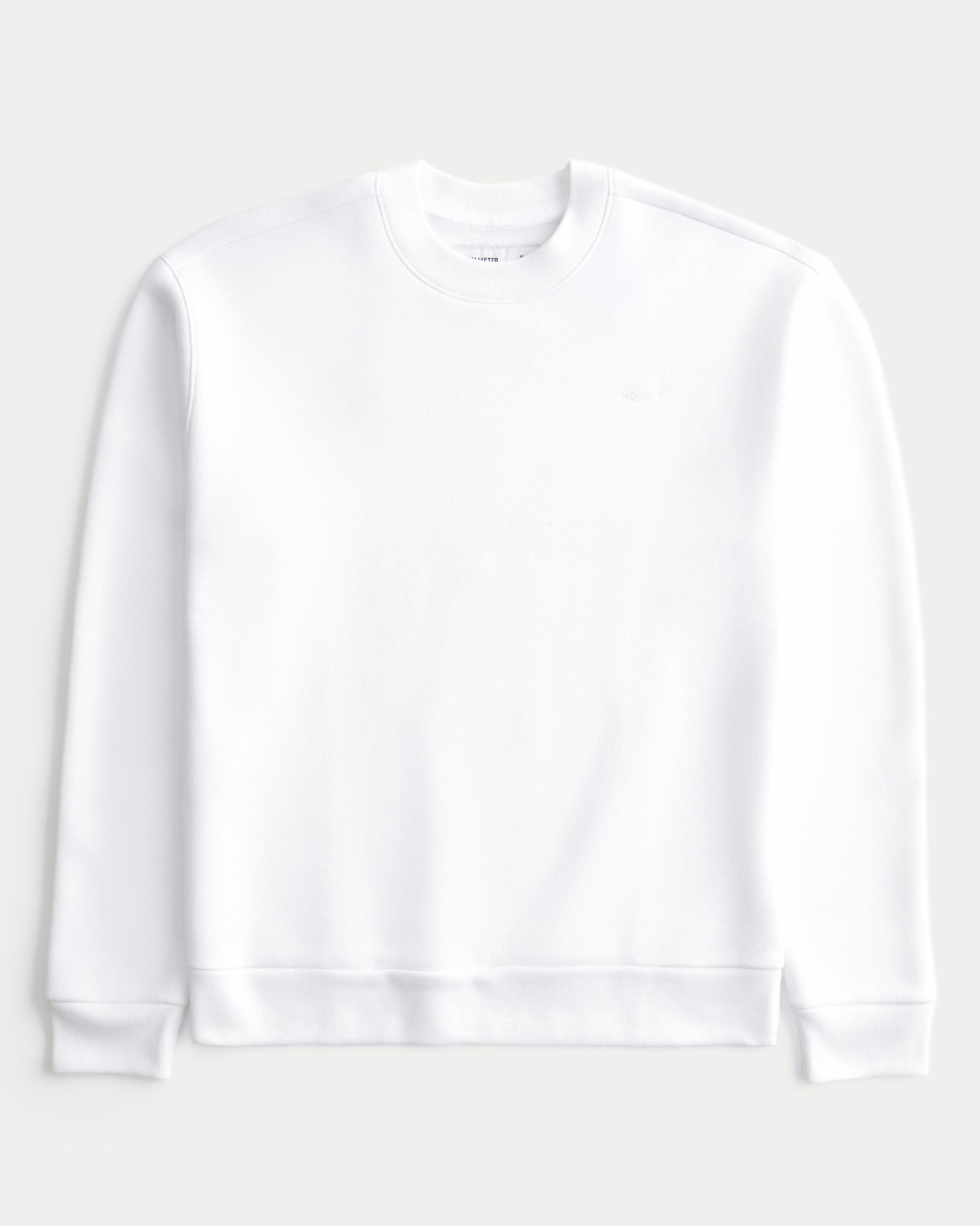 Basalt Sidewinder Rib L/S Crew Product Image