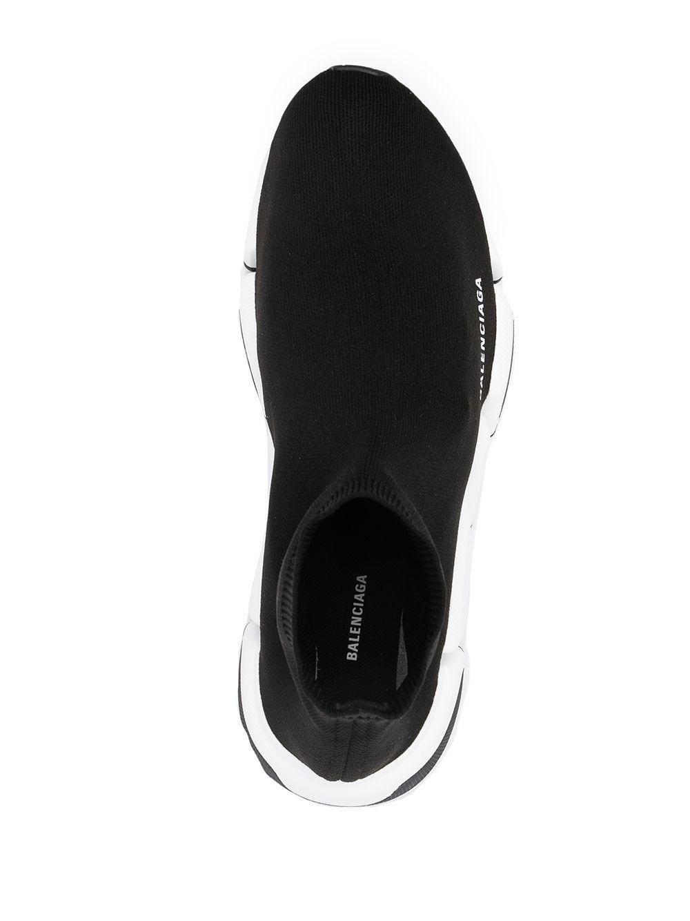 Speed 2.0 knitted sneakers Product Image