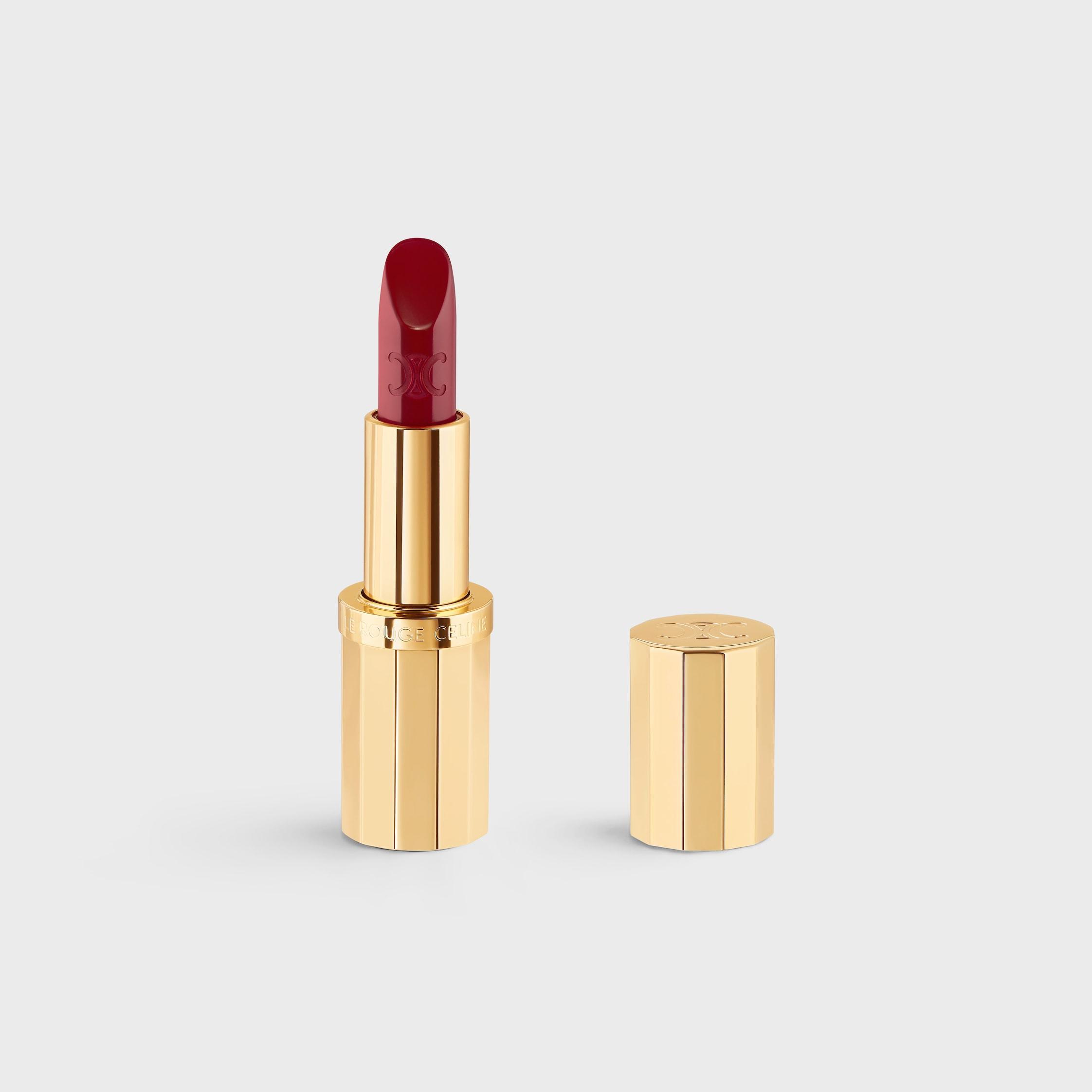 Le Rouge CELINE10 ROUGE DANAÉ - Satin Lipstick Product Image