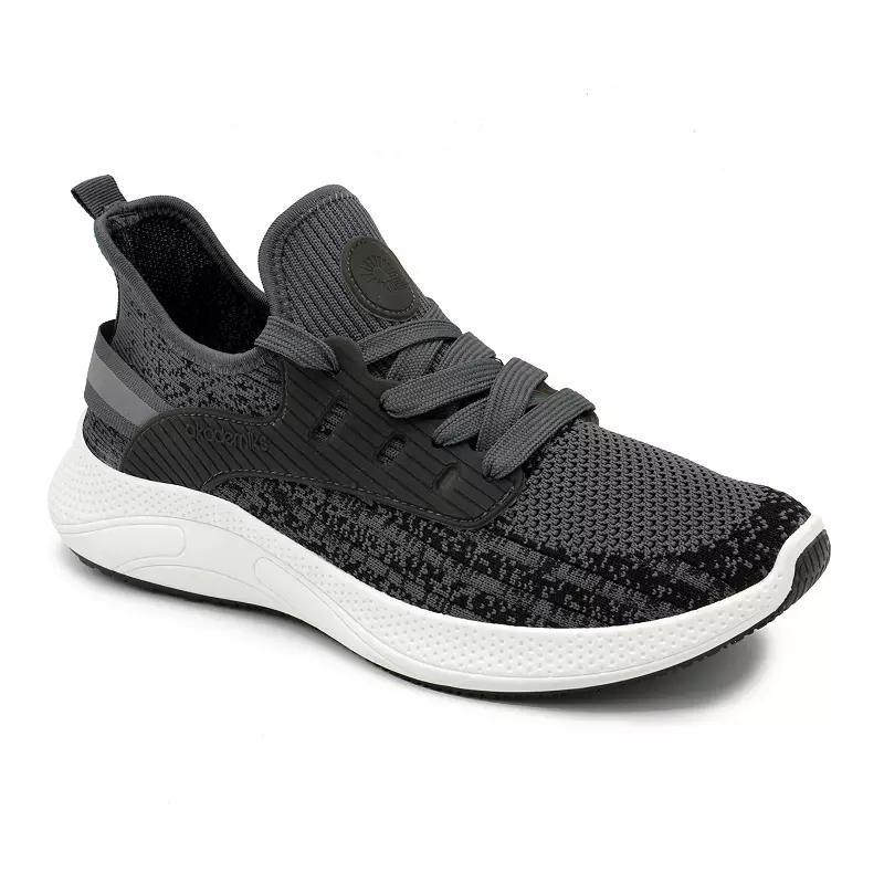Akademiks Flight Men's Sneakers, Size: 11, Neon Product Image