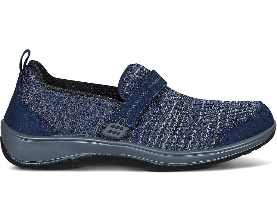 Women's Orthofeet Quincy Product Image