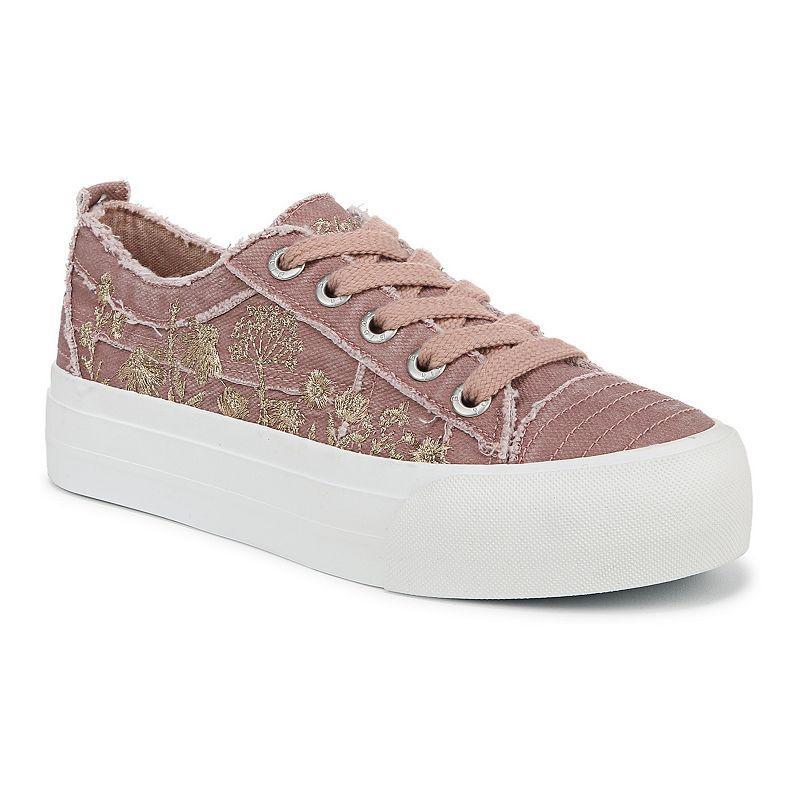 Blowfish Malibu Sadie-Sun Womens Sneakers Product Image