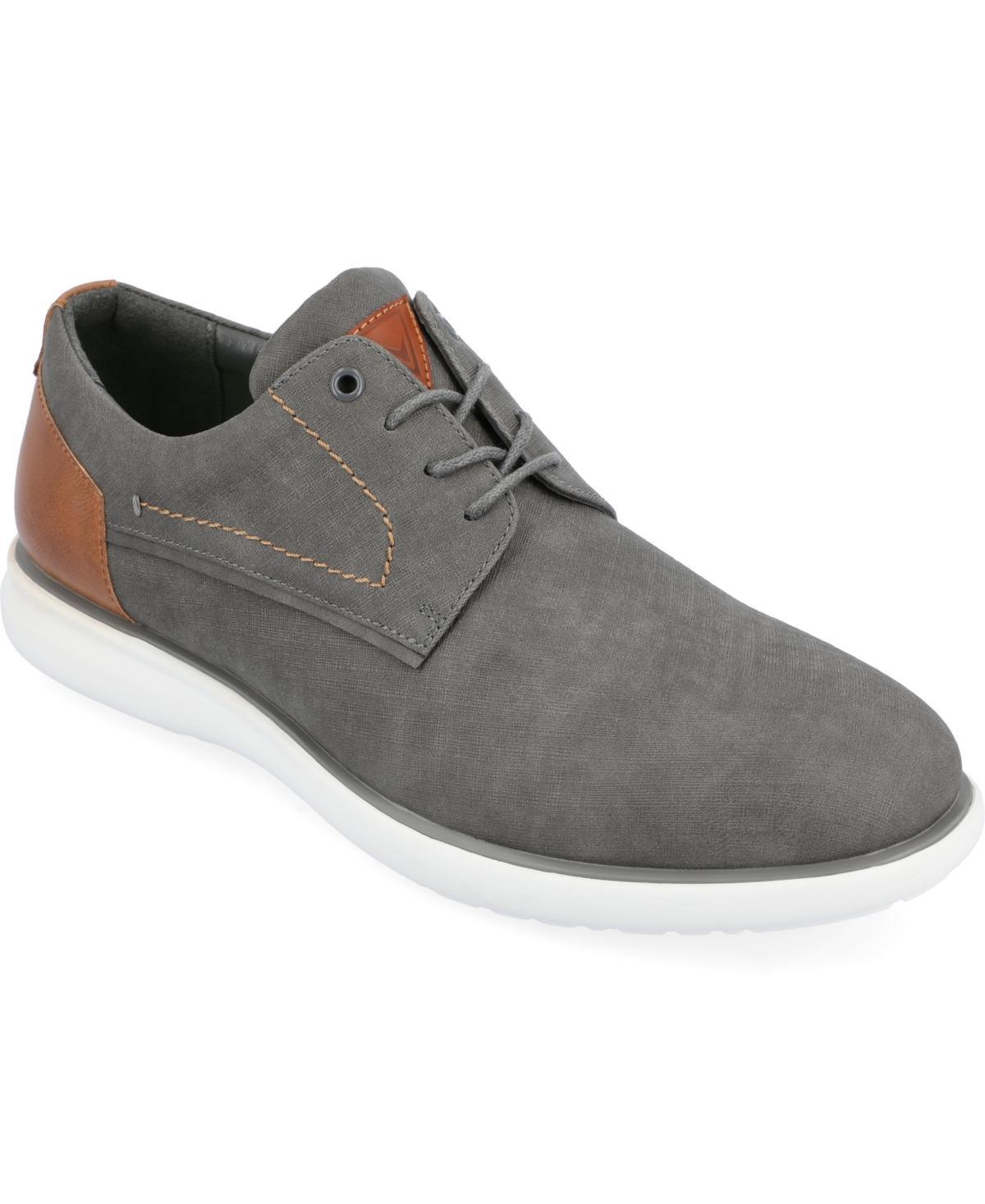 VANCE Kirkwell Men's Casual Derby Shoes, Size: 9 Product Image