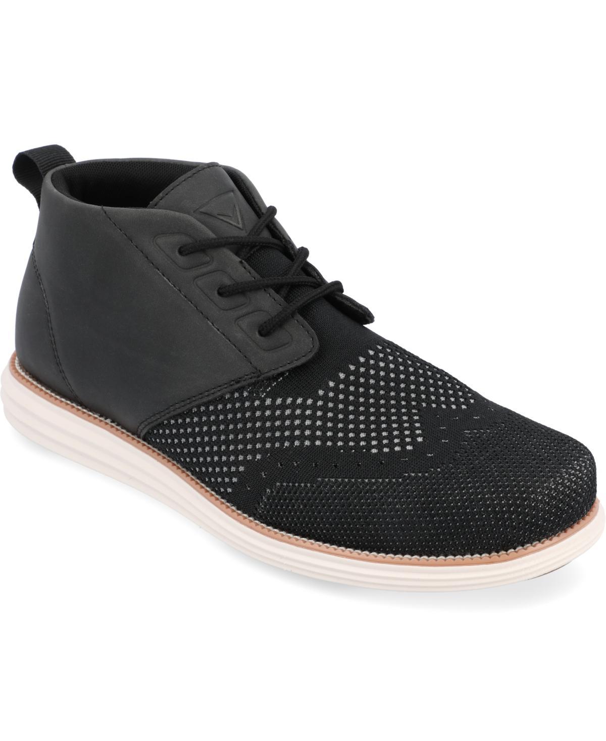 Vance Co Men's Barett Chukka Boot Product Image