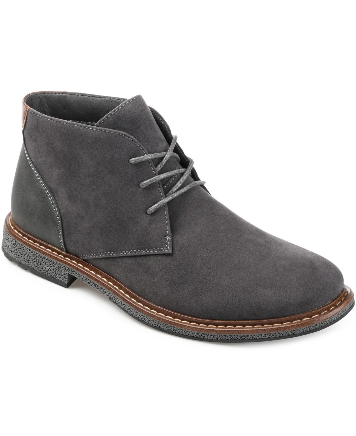 VANCE Orson Men's Chukka Boots, Size: 11.5 Product Image