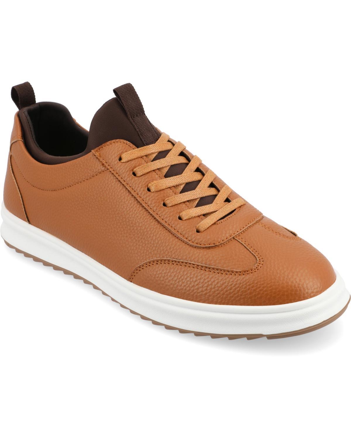 VANCE Orton Men's Tru Comfort Foam Lace-up Sneakers, Size: 9.5, Blue Product Image