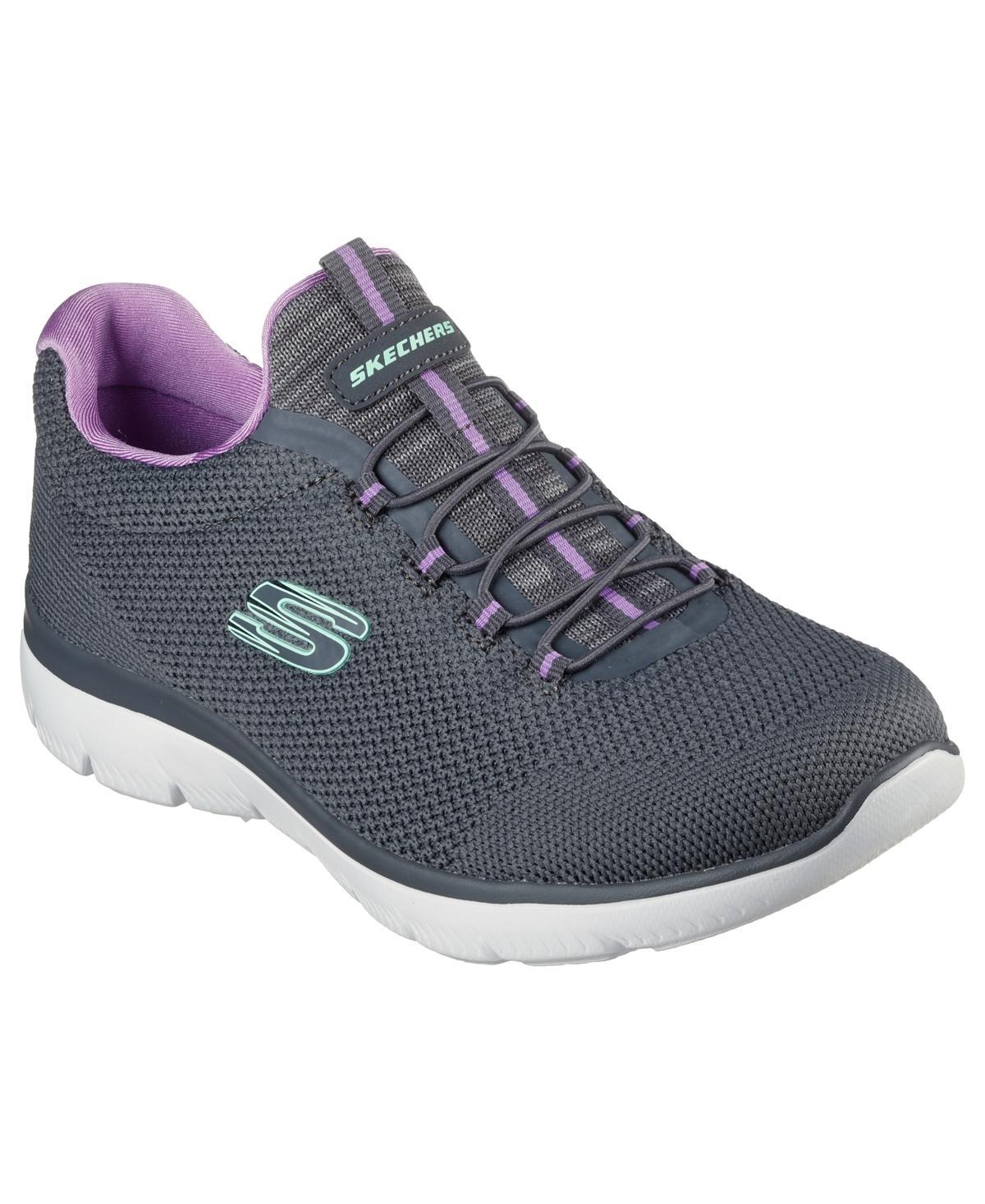 Skechers Summits Womens Sneakers Product Image