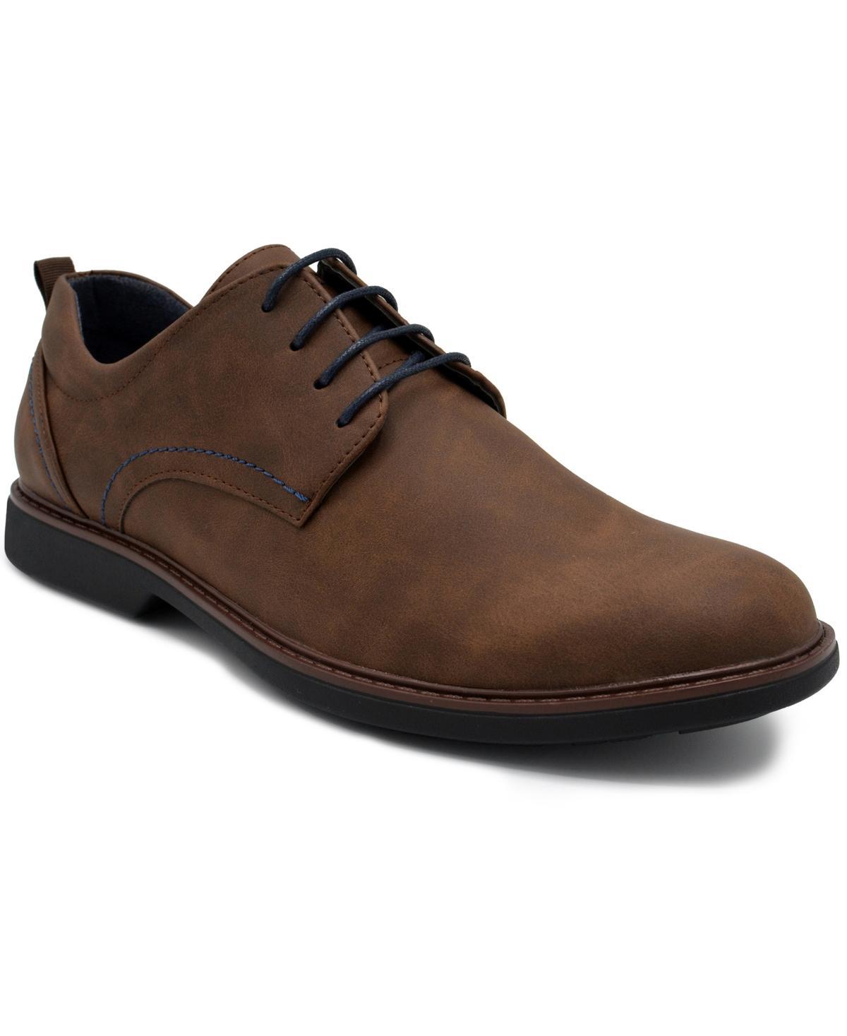 Aston Marc Verlot Men's Oxford Shoes, Size: 11 Product Image