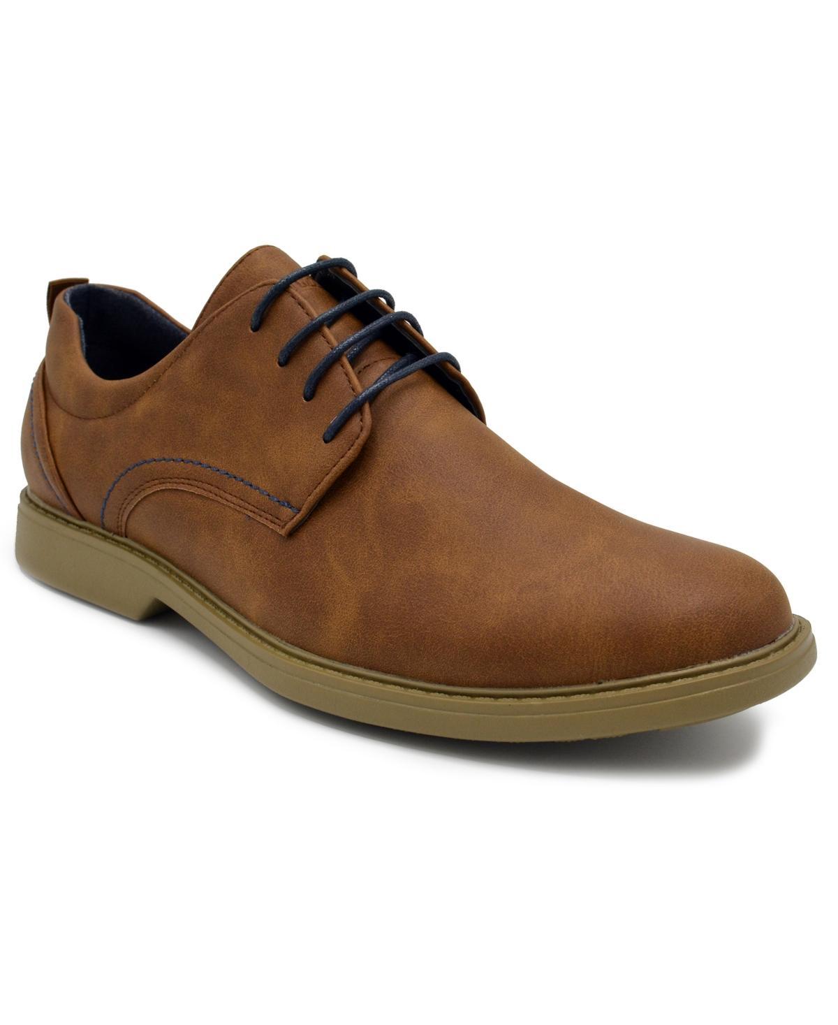 Aston Marc Verlot Men's Oxford Shoes, Size: 11 Product Image