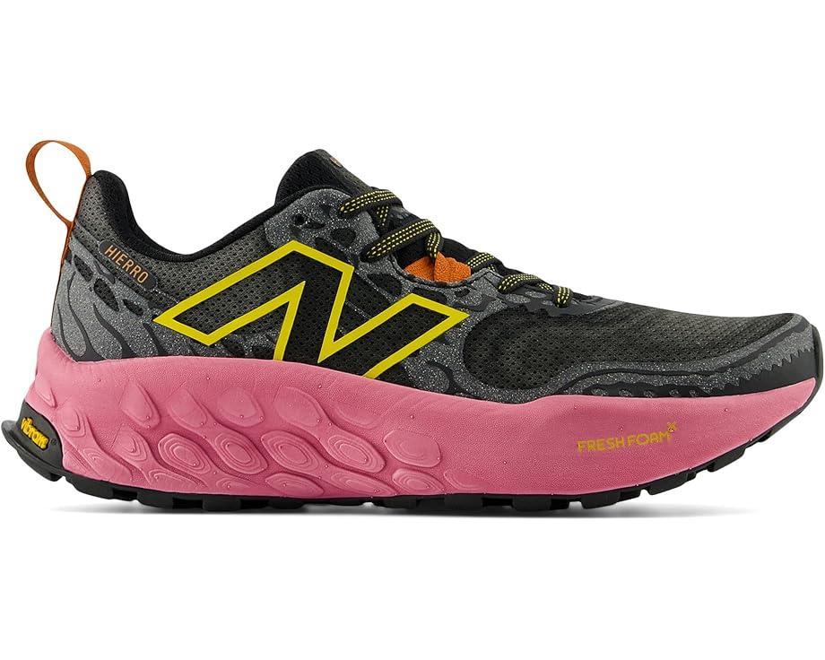 Fresh Foam X Hierro v8 Gore-Tex® Product Image