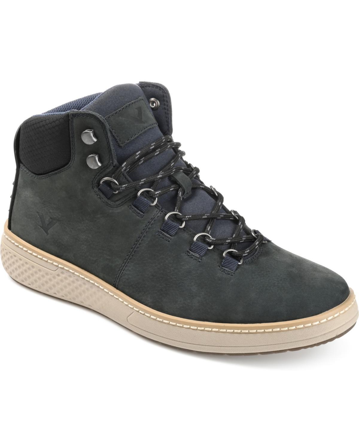 Territory Mens Compass Mid Sneaker Product Image
