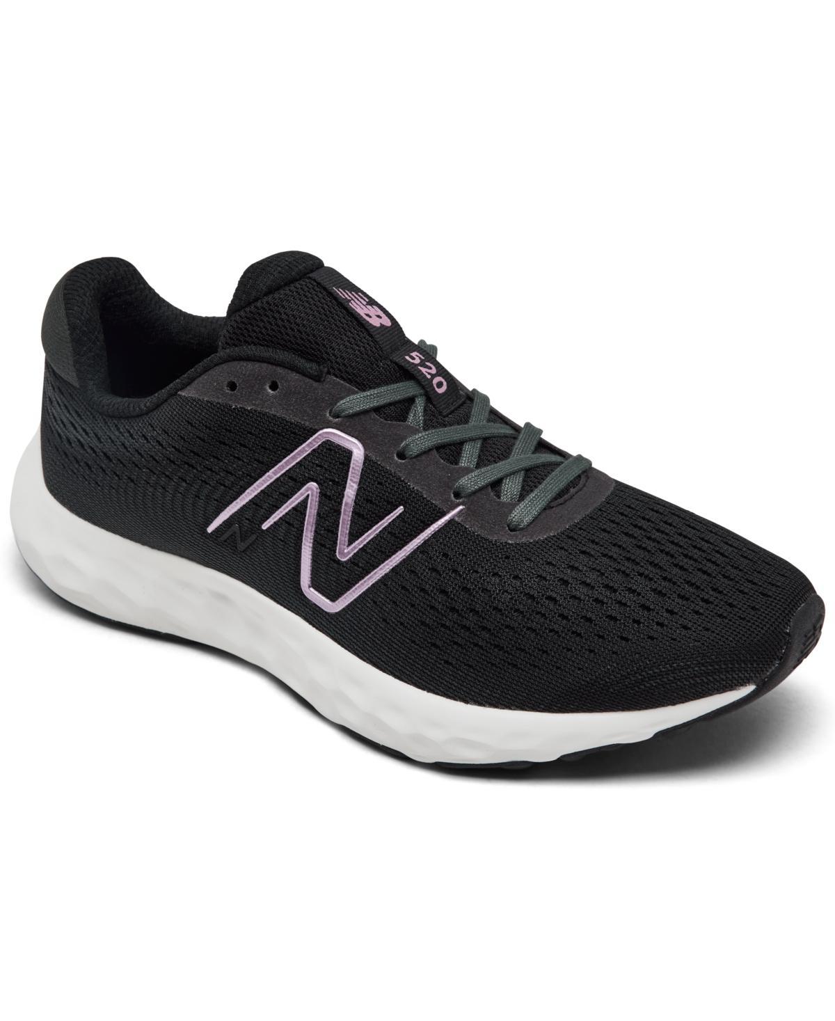 New Balance Womens 520 v8 Running Shoes Product Image