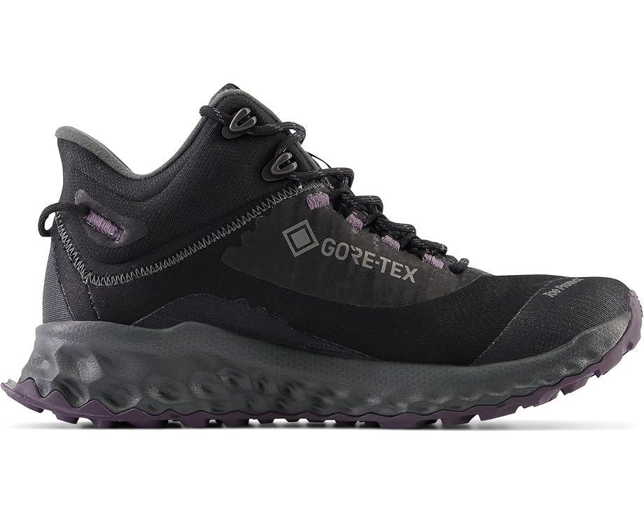 Fresh Foam X Hierro Mid GTX® Product Image