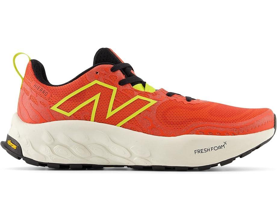 Fresh Foam X Hierro v7 GTX Product Image