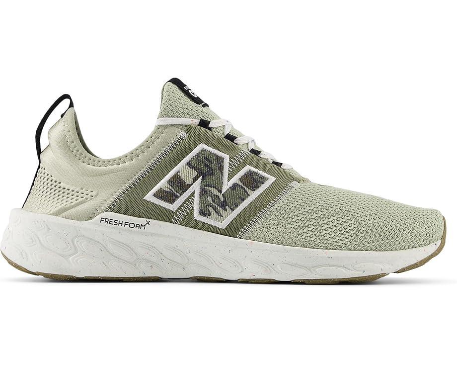 Fresh Foam X Cruz v3 Product Image