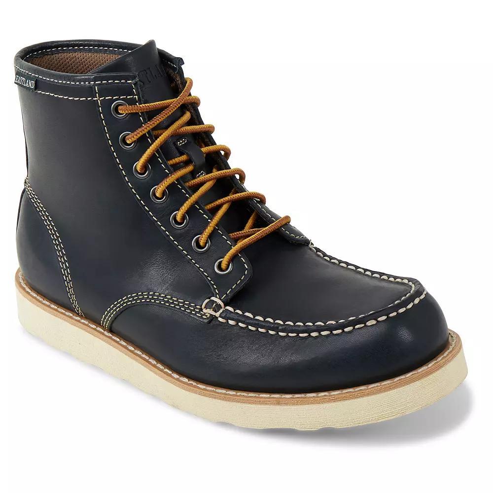 Eastland Mens Lumber Up Work Boots Product Image