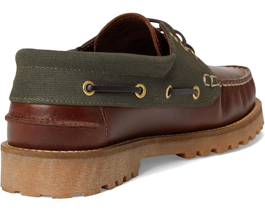 Allagash Handsewn 3 Eye Moc Product Image
