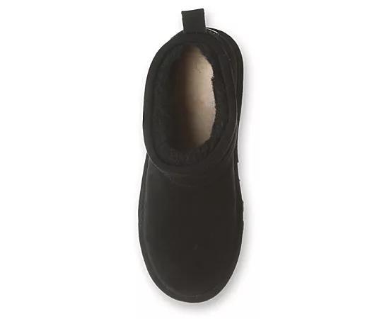 Bearpaw Womens Petite Water Resistant Boot Product Image
