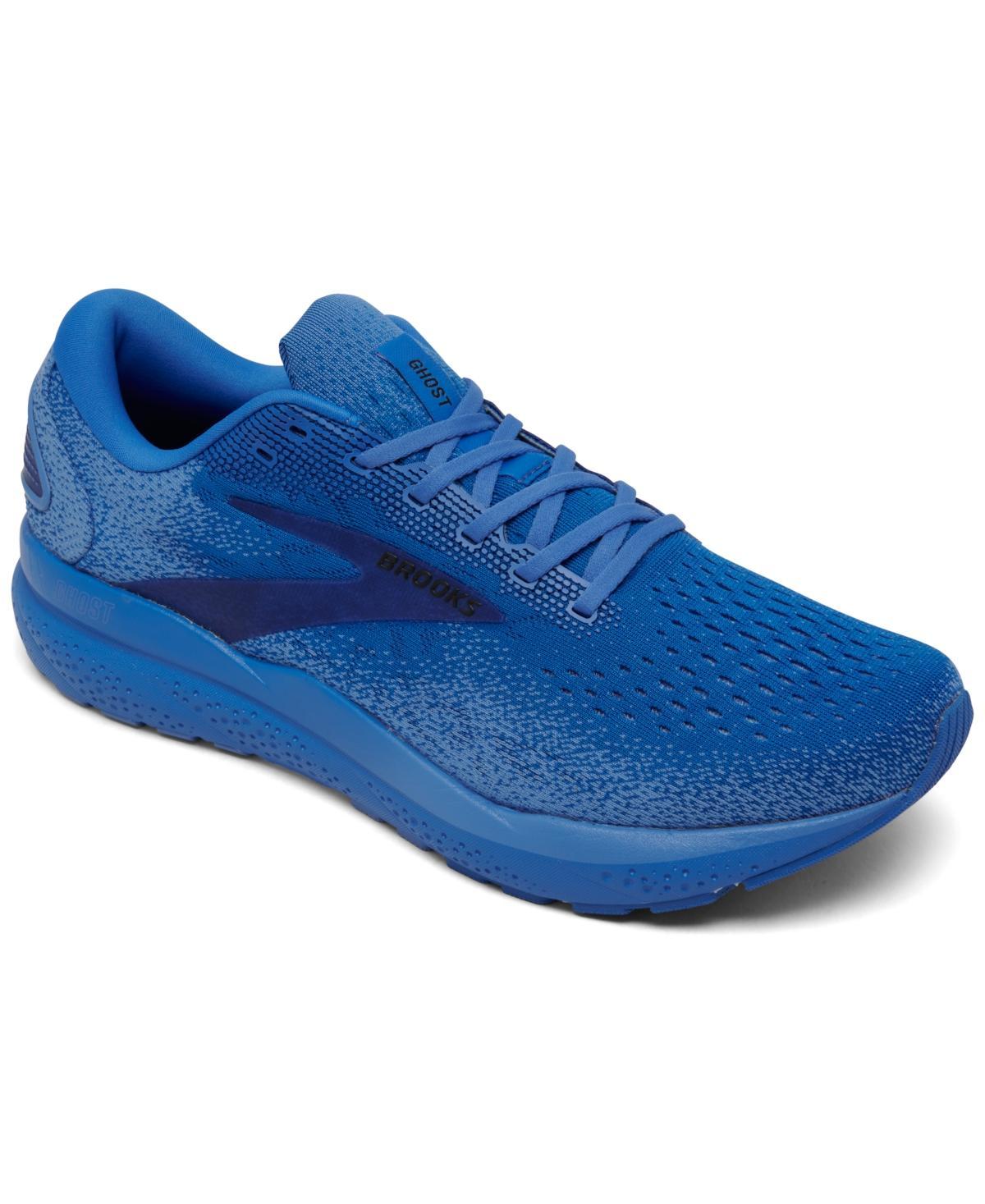 Brooks Mens Ghost 16 Running Shoe Product Image