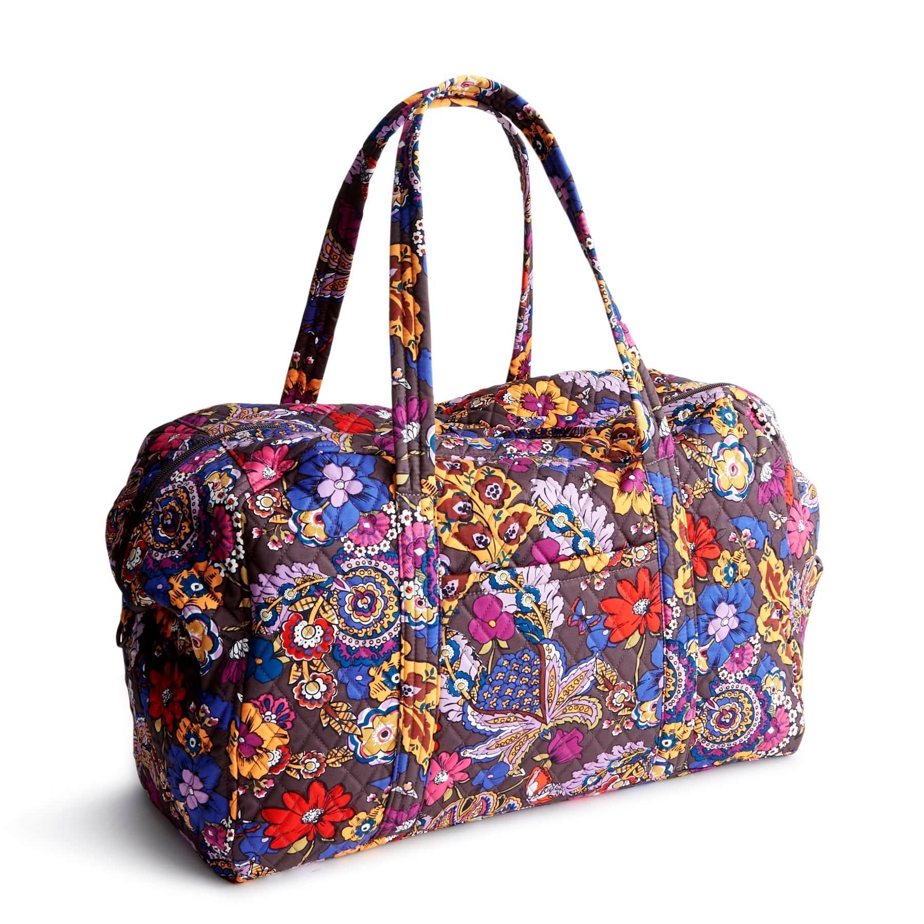 Large Miramar Weekender Product Image