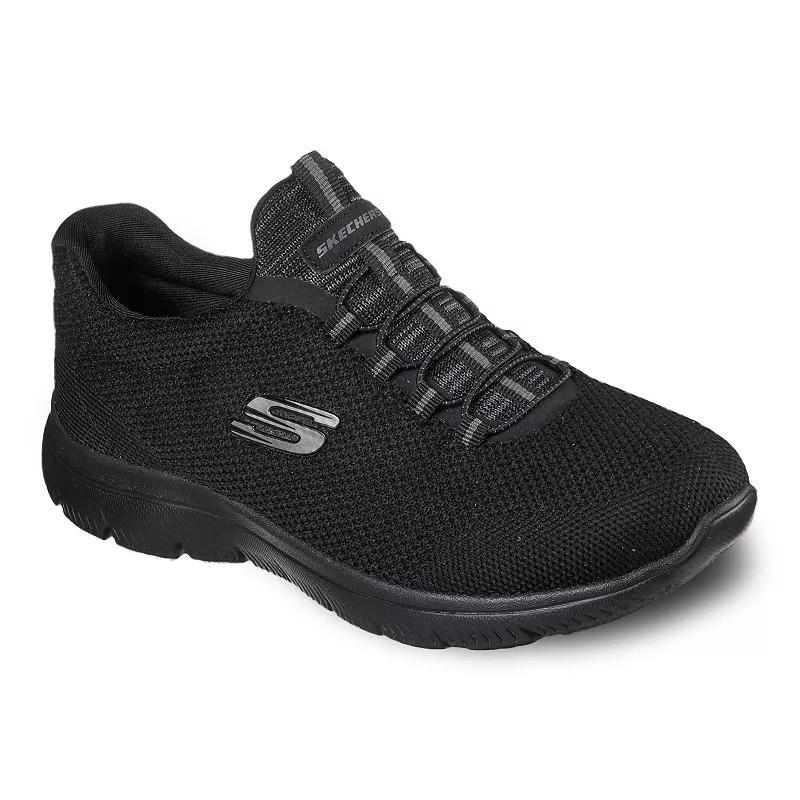 Skechers Summits Womens Sneakers Product Image