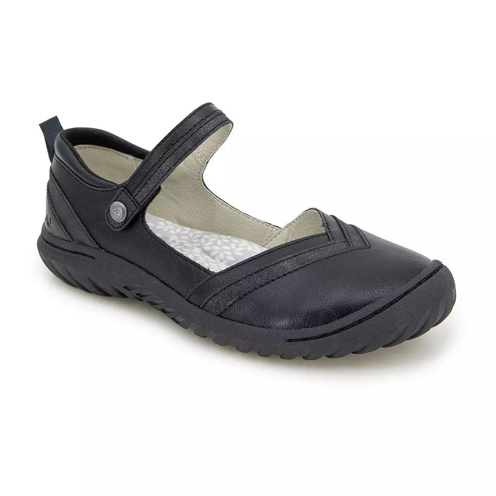 Jbu Womens Raven Clog Product Image