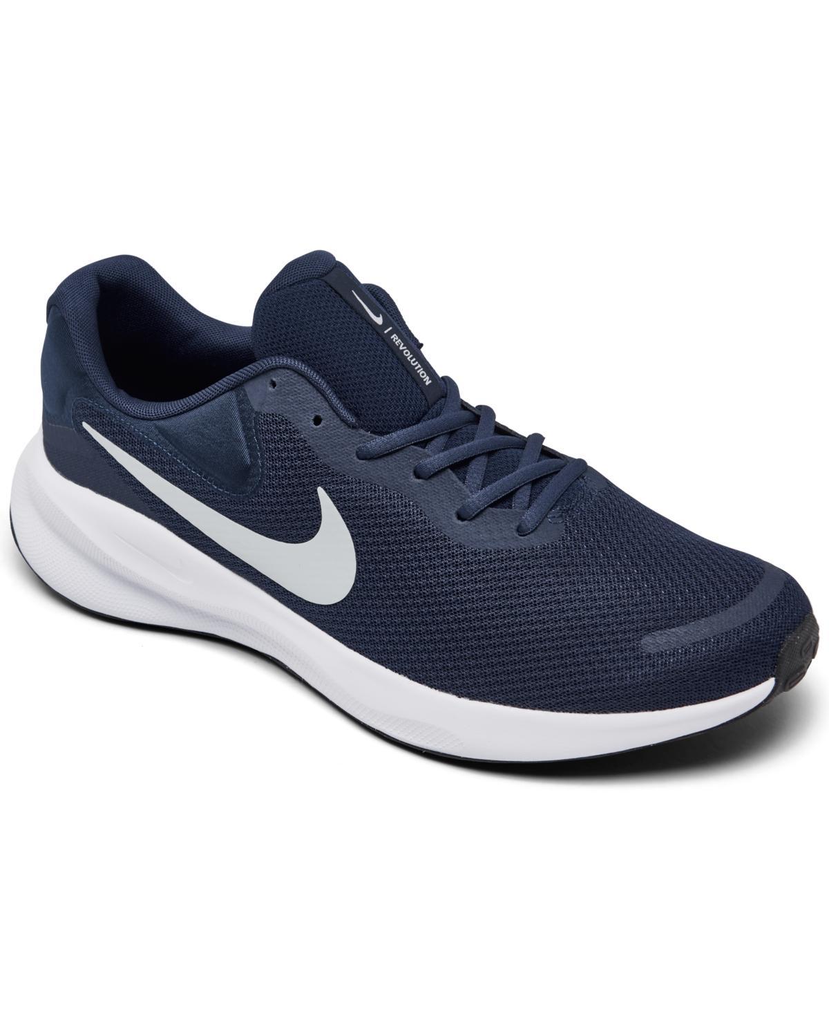 Nike Men's Revolution 7 Road Running Shoes Product Image