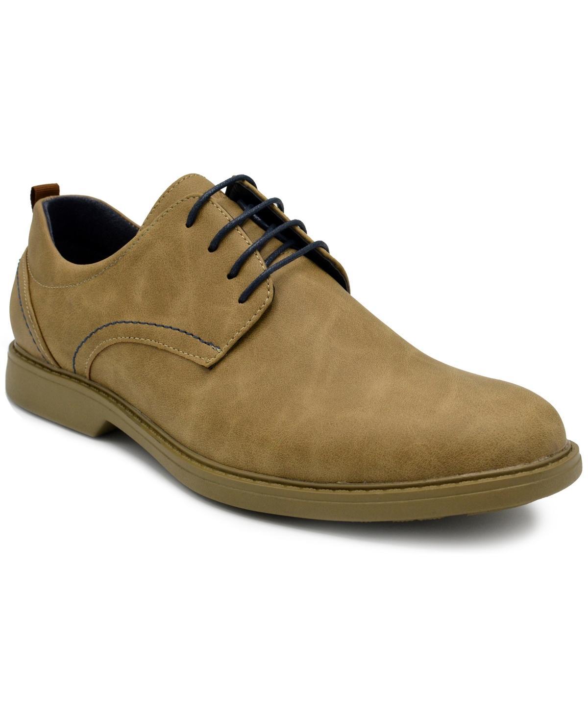 Aston Marc Verlot Men's Oxford Shoes, Size: 11 Product Image