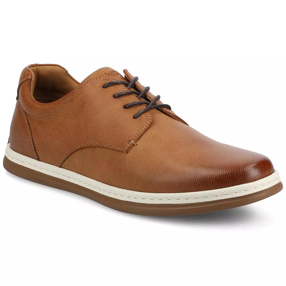 VANCE Brodrick Men's Flexible Casual Shoes, Size: 8 Product Image