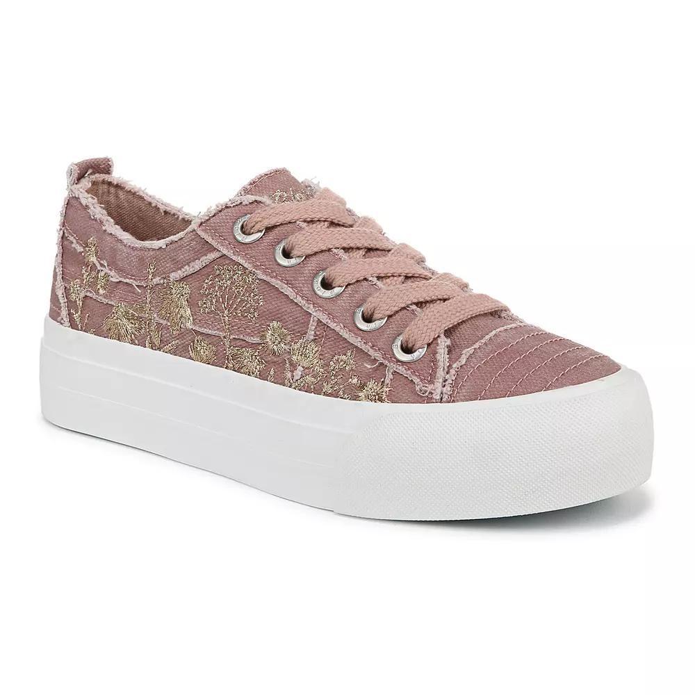 Blowfish Malibu Sadie-Sun Womens Sneakers Product Image