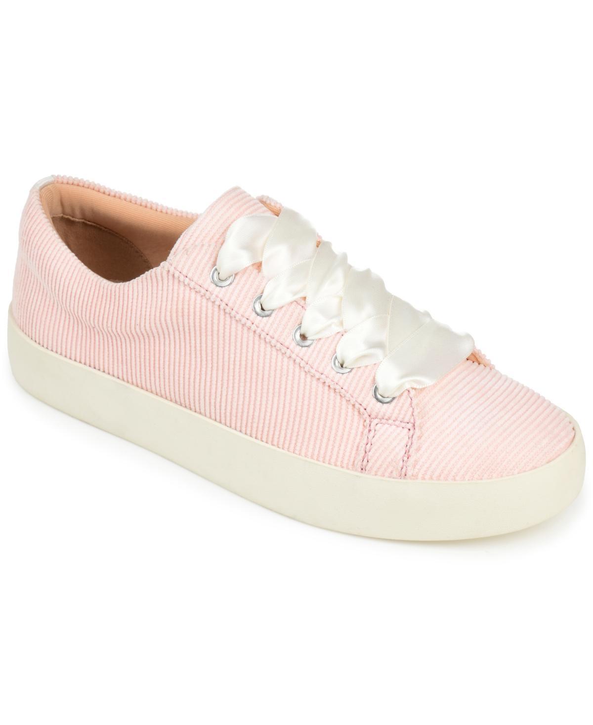 Journee Kinsley Womens Sneakers Product Image