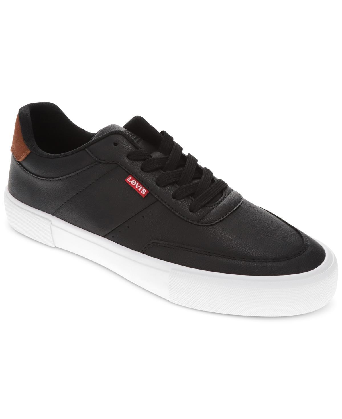 Levis Munro SC Mens Sneakers Product Image