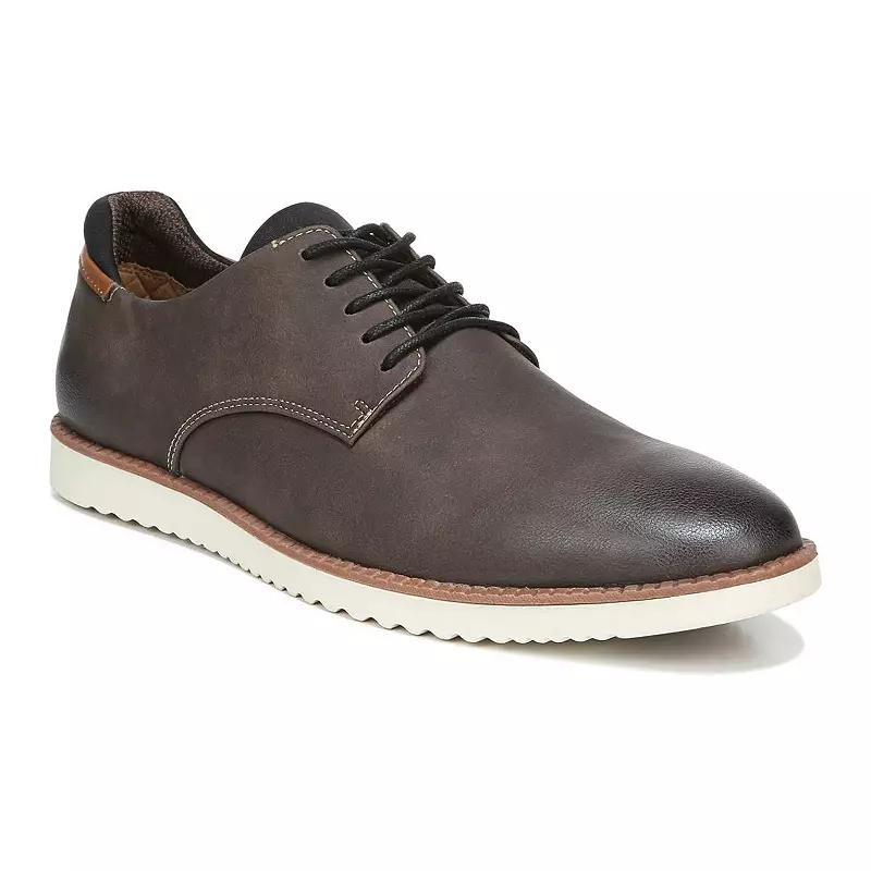 Dr. Scholls Sync Mens Oxford Shoes Product Image