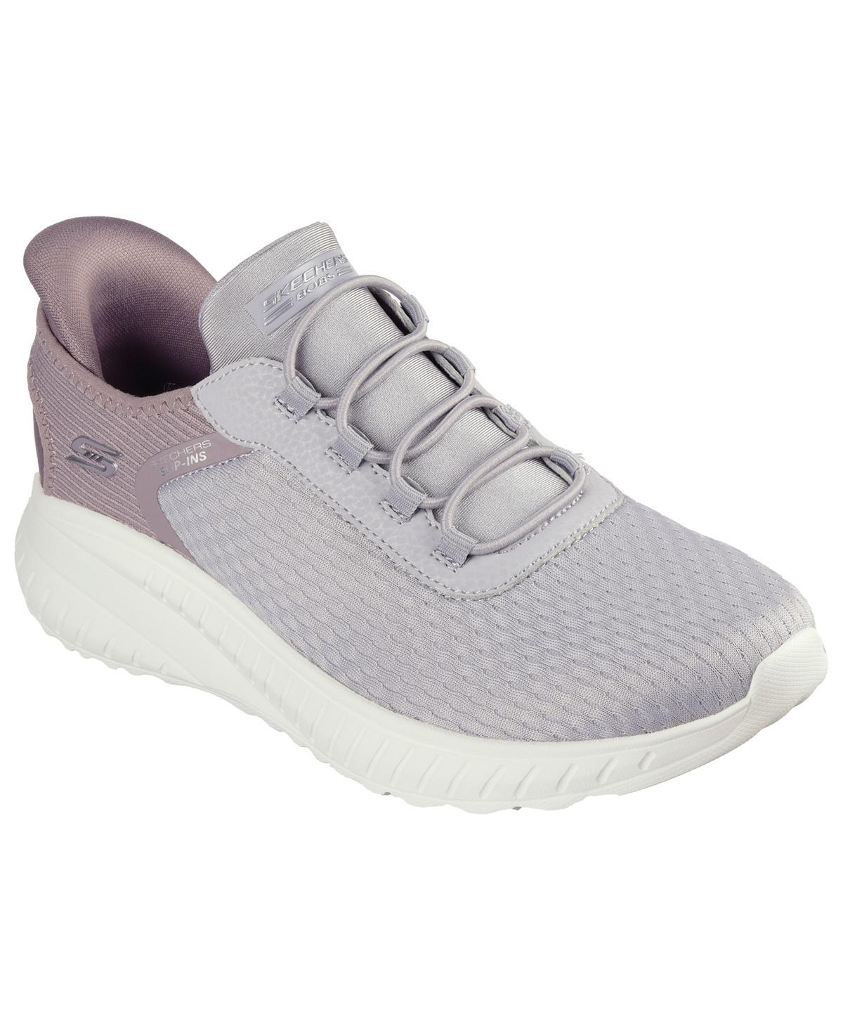 Skechers Womens Slip-Ins Squad Chaos Sneaker Product Image