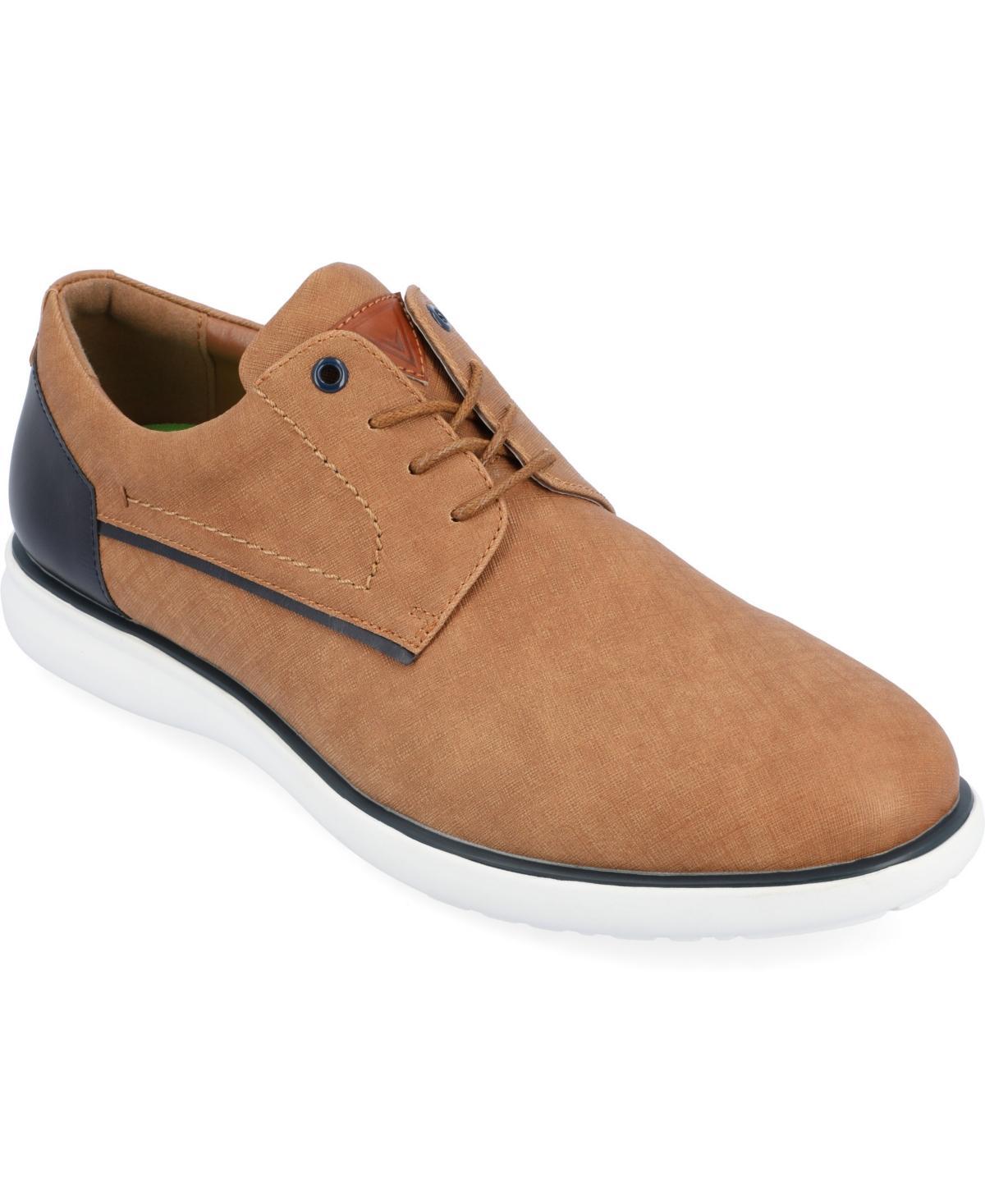 VANCE Kirkwell Men's Casual Derby Shoes, Size: 9 Product Image