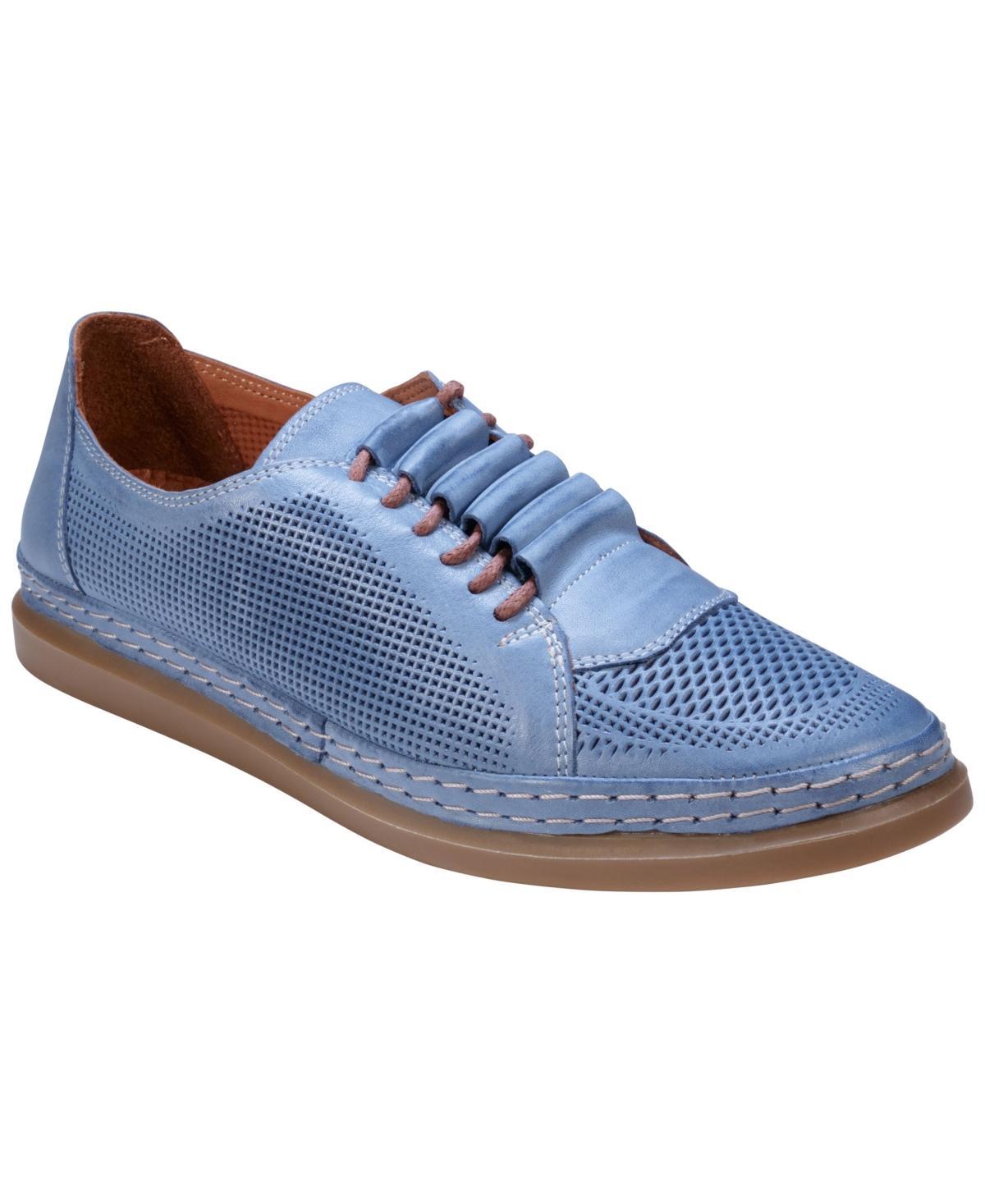 Thomas & Vine Hyde Hybrid Mens Leather Dress Shoe Product Image