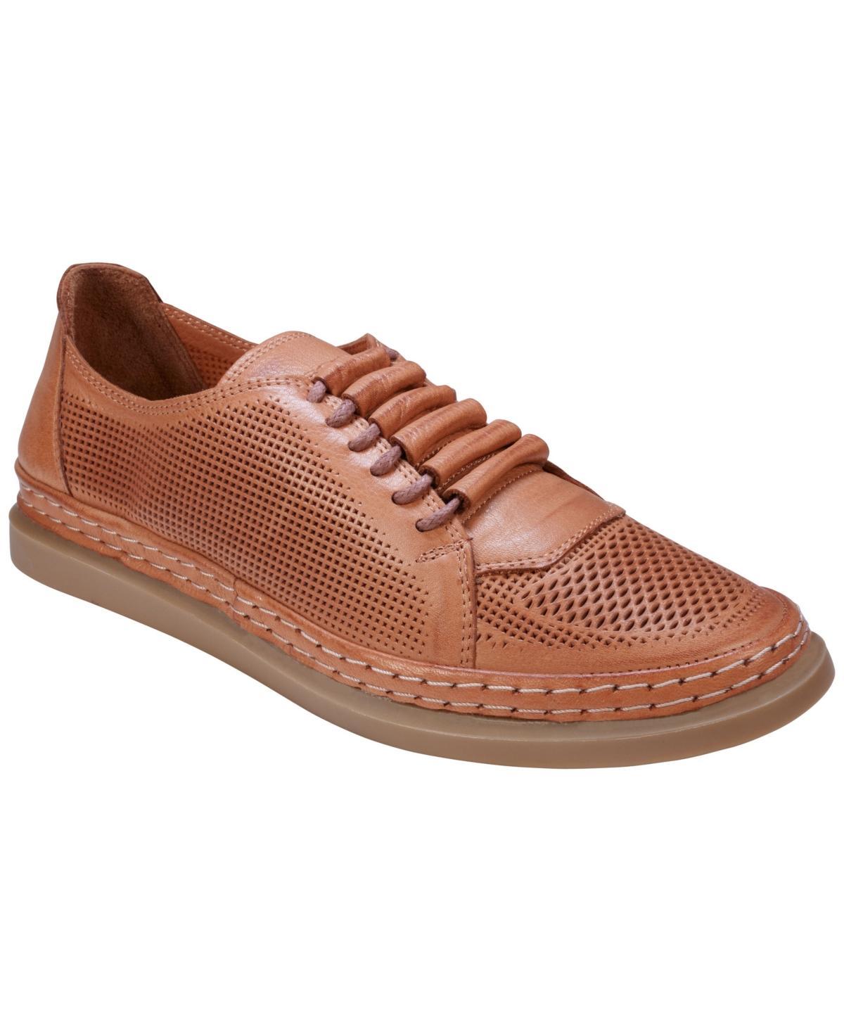 Thomas & Vine Hyde Hybrid Mens Leather Dress Shoe Product Image