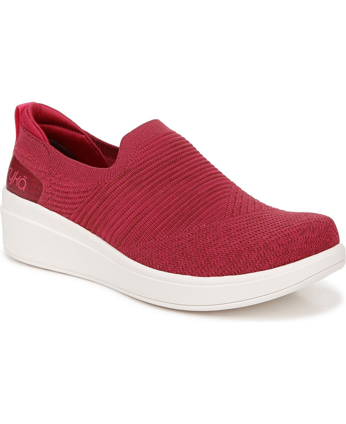 Ryka Limitless Women's Slip-on Sneakers, Size: 9, Birch Beige Product Image
