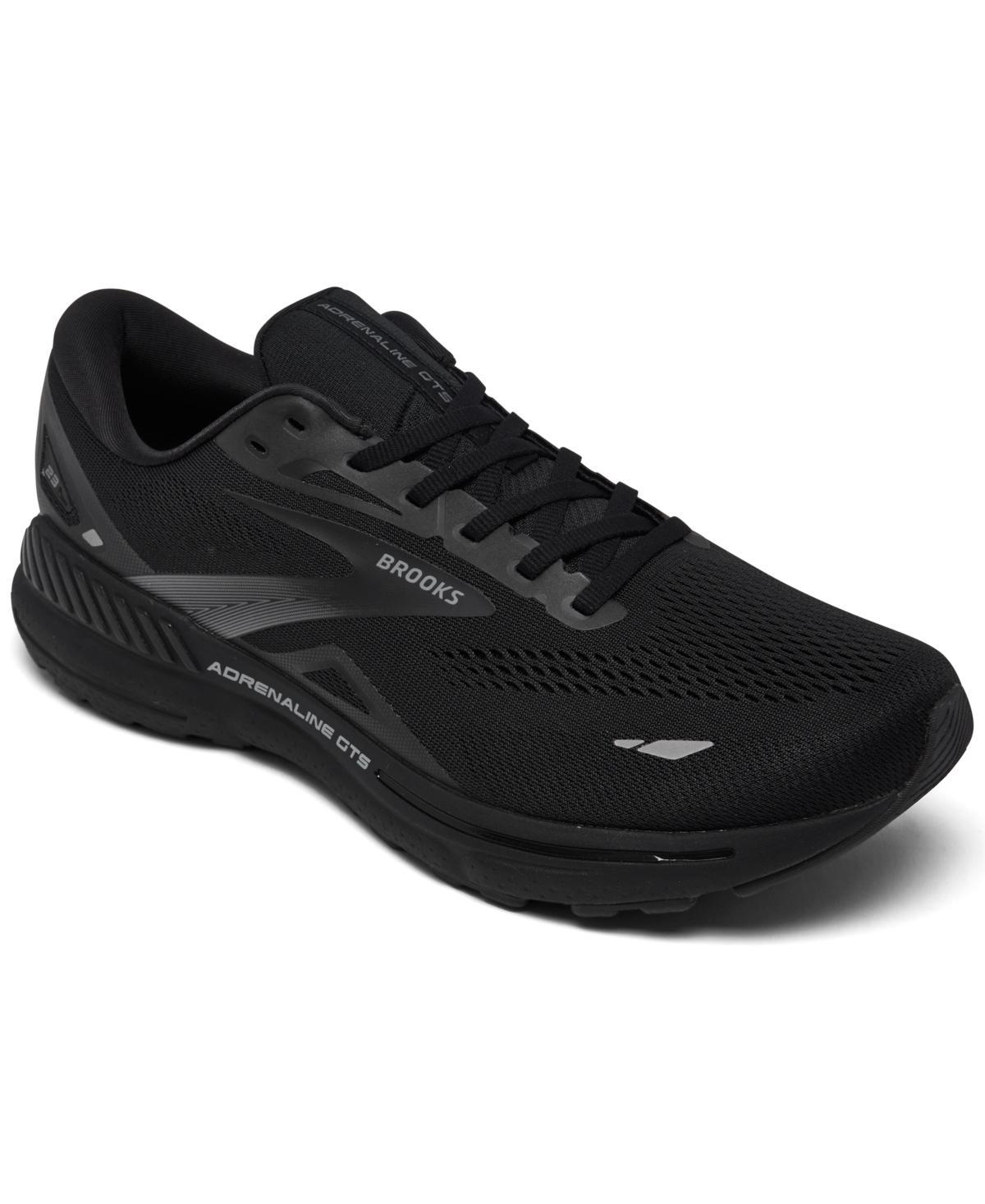 Brooks Womens Brooks Adrenaline GTS 23 - Womens Shoes Product Image