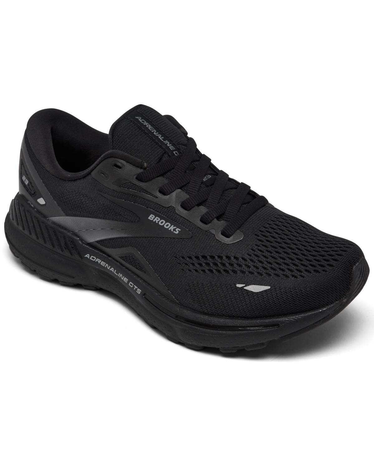 Brooks Womens Brooks Adrenaline GTS 23 - Womens Shoes Product Image