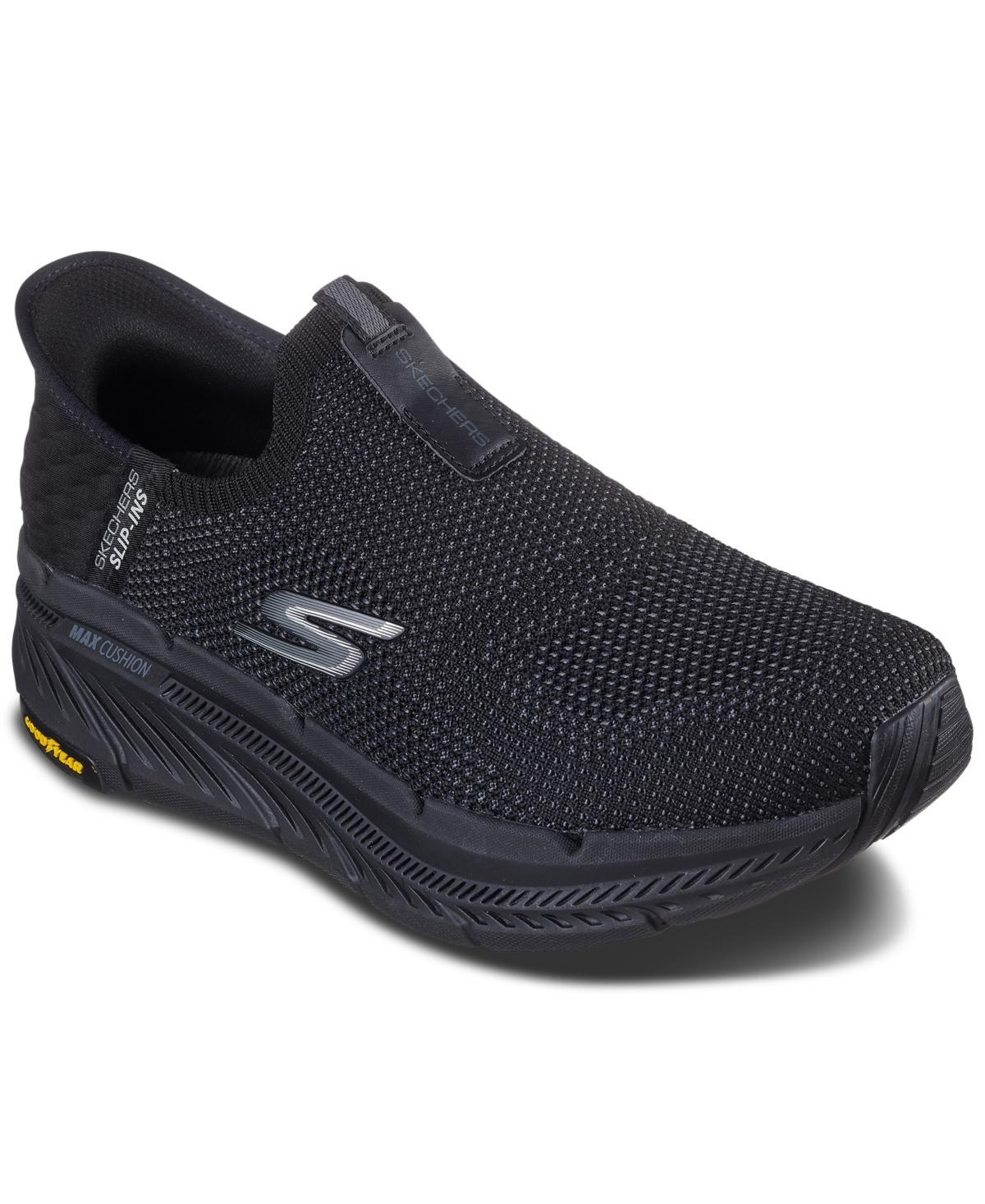 Skechers Mens Slip-Ins Max Cushioning Premier 2.0 Sneaker Product Image