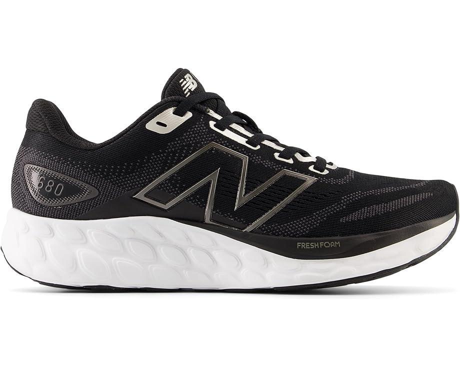 Fresh Foam X Evoz v4 Product Image