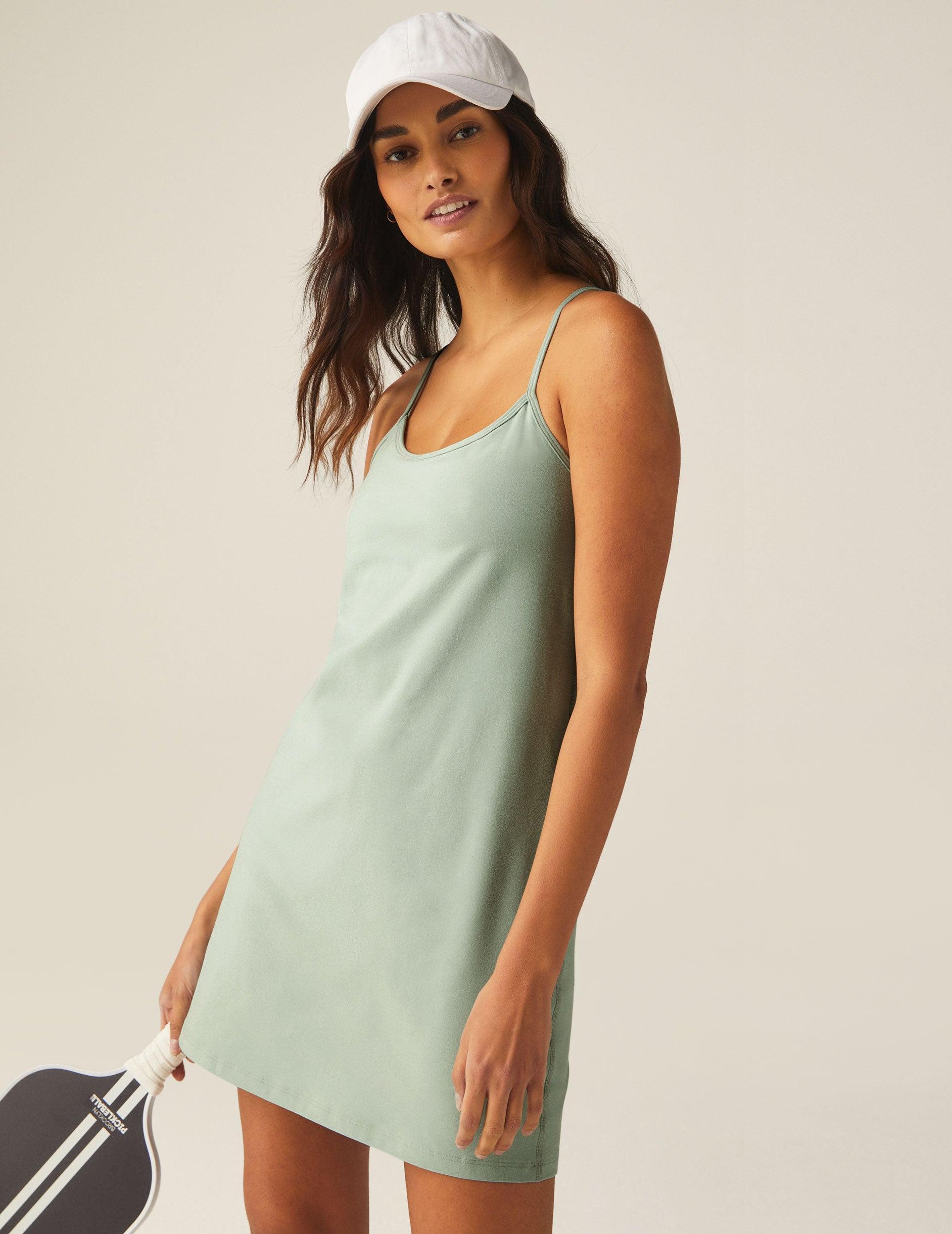 Spacedye Essence Dress Product Image