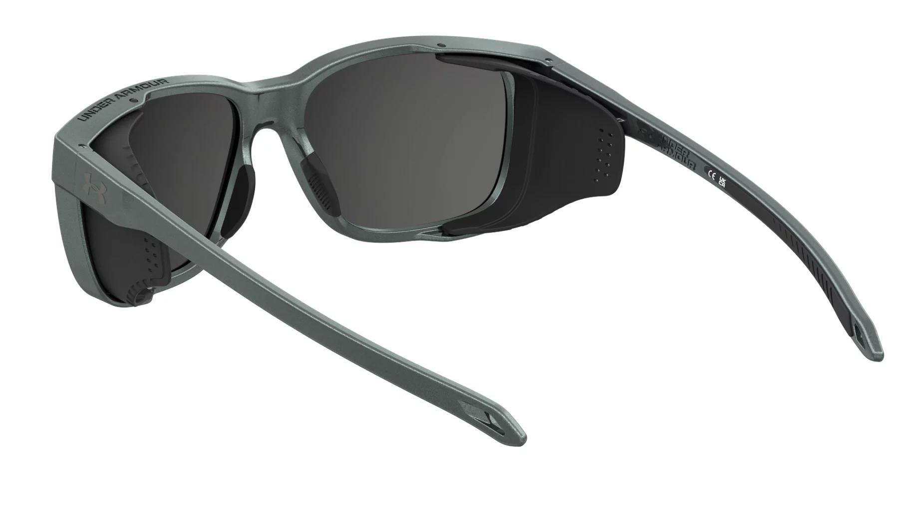 UA Assist Metal Mirror Product Image