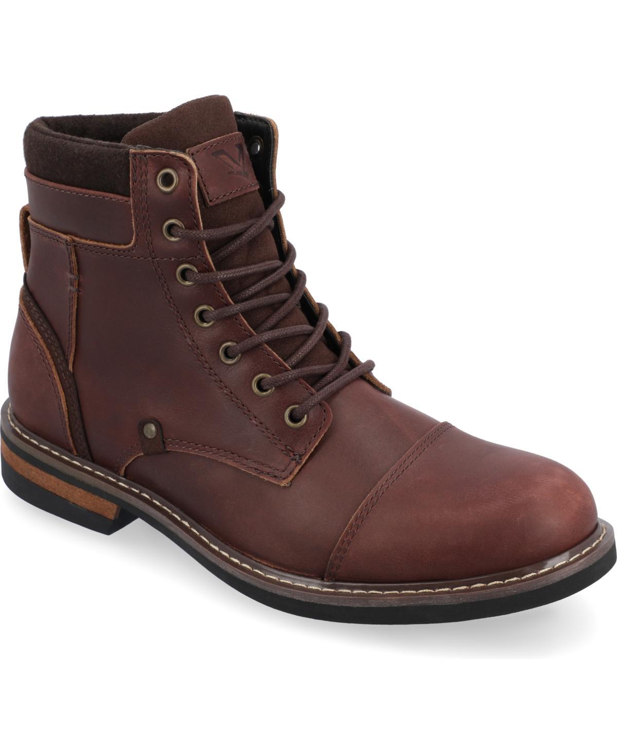 Territory Mens Yukon Lace-Up Boot Product Image