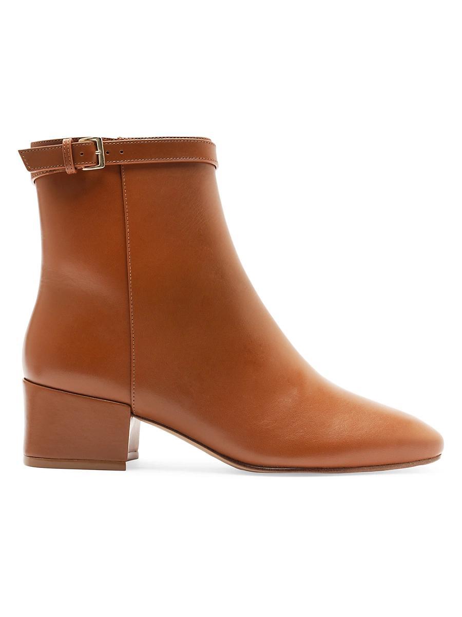 Alexandre Birman Womens Candance Booties Product Image