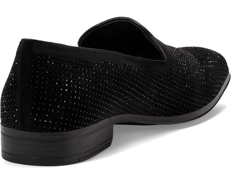 Men's Stacy Adams Suave Rhinestone Slip-On Product Image