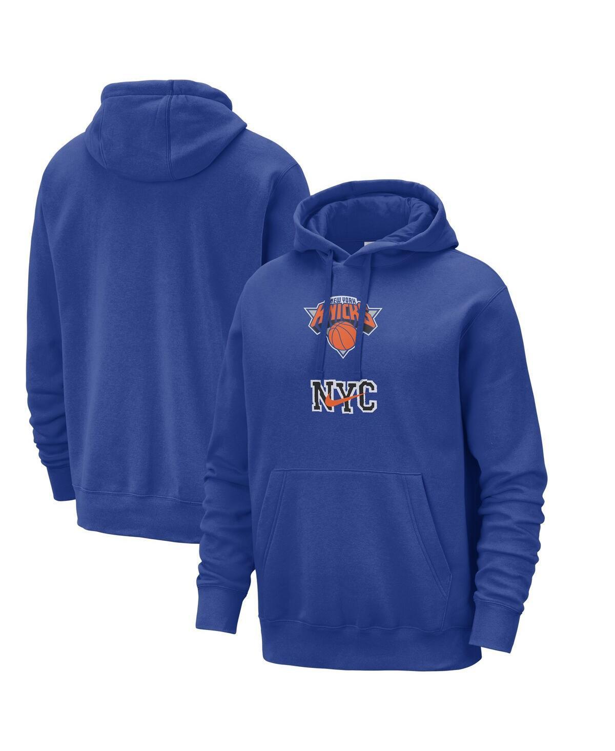 Everyone Watches Women's Sports™ Nike by TOGETHXR Pullover Hoodie Product Image